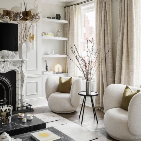 Изысканность и роскошь