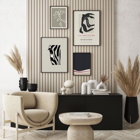 Натуральность и изящность линий